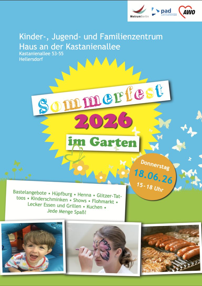 Sommerfest 26
