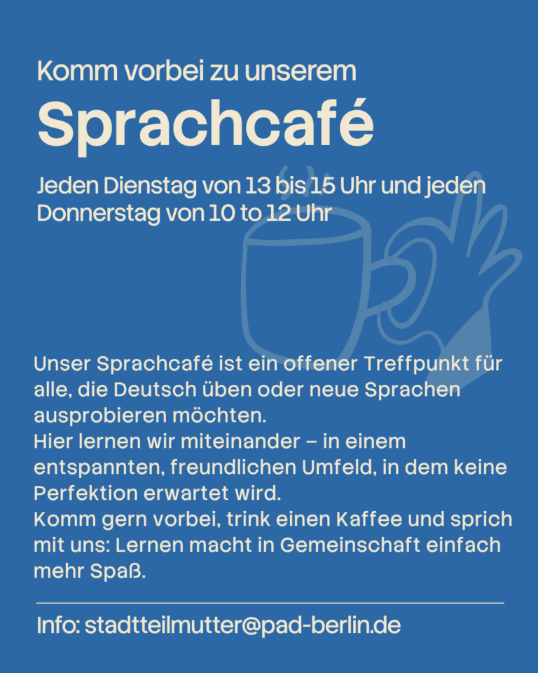 Sprachcafe